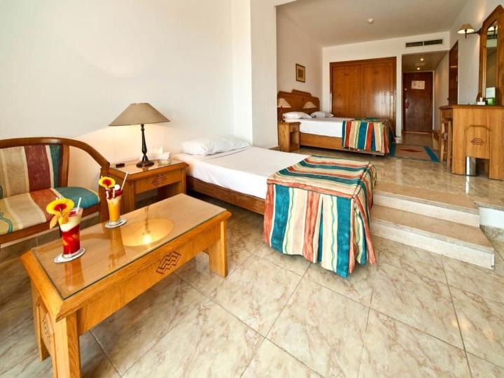 MinaMark Resort and Spa