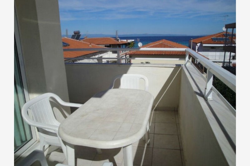 Vila Mustakas