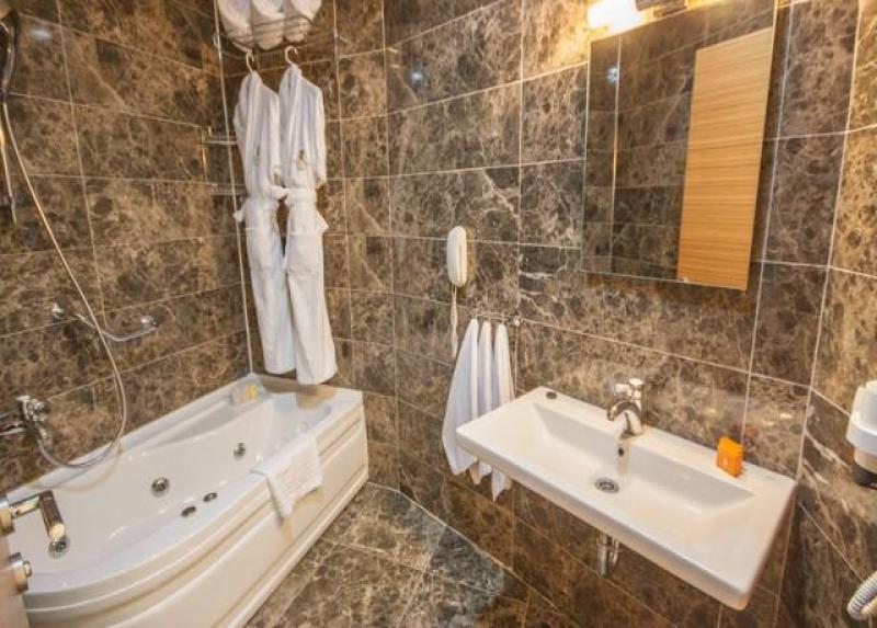 Dragut Point South Hotel