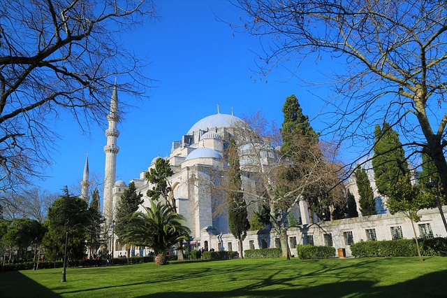 Istanbul