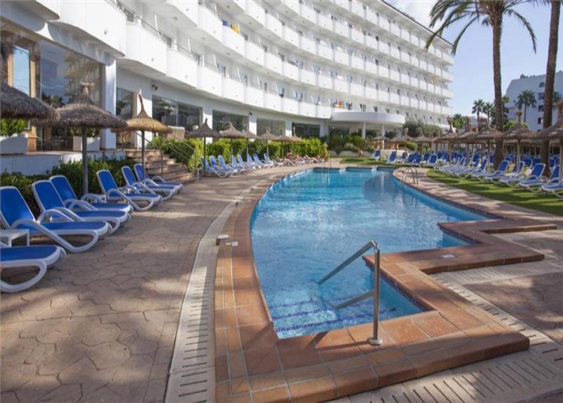 Grupotel Maritimo Hotel