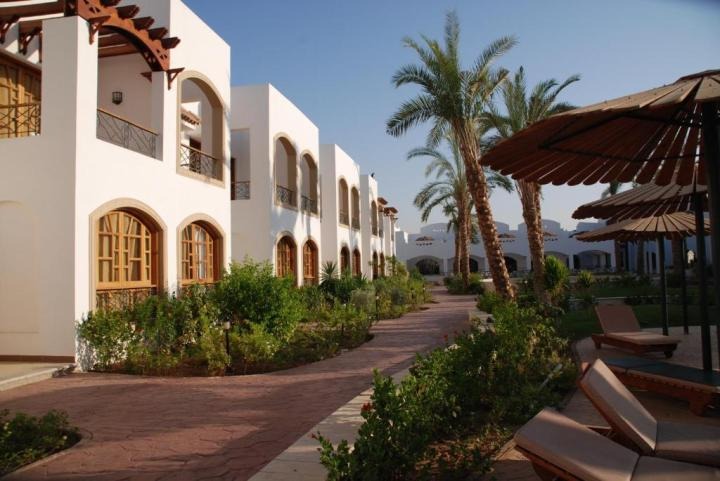 Hotel Coral Hills