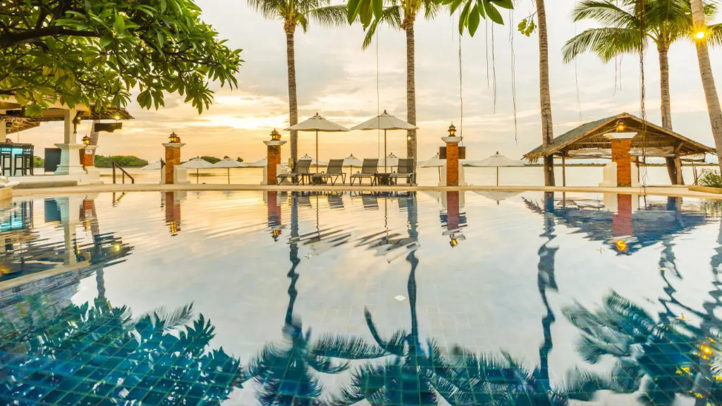 Dara Samui Beach Resort and Spa