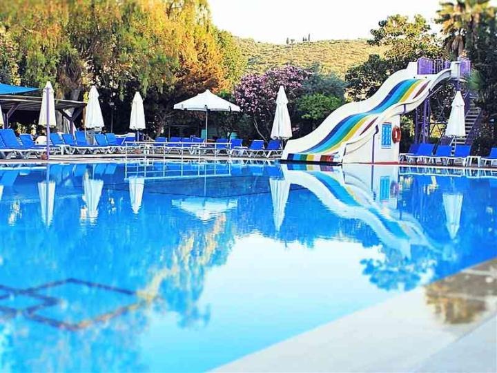 Hotel Pigale Family Club