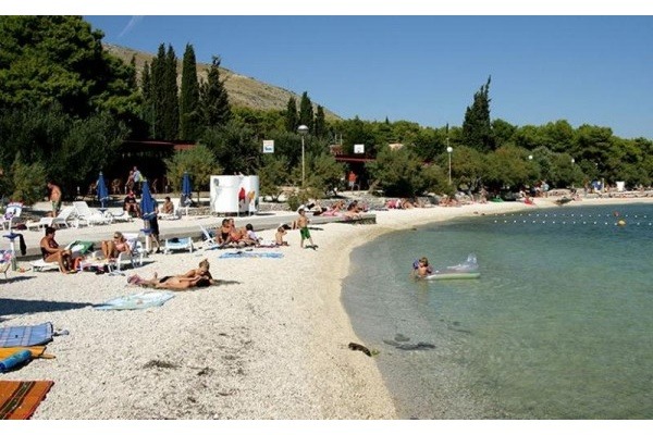 Apartman Medena