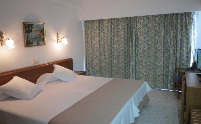 Hotel Amic Gala
