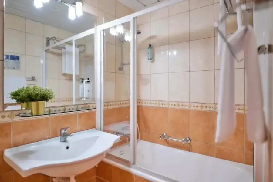 Hotel Selce