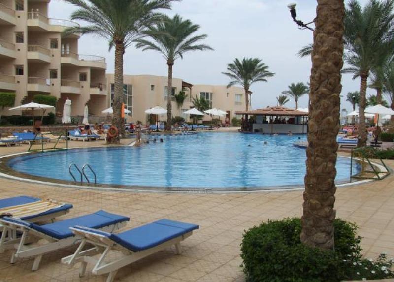 Sea Star Beau Rivage Hotel