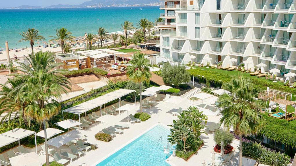 Iberostar Selection Playa De Palma