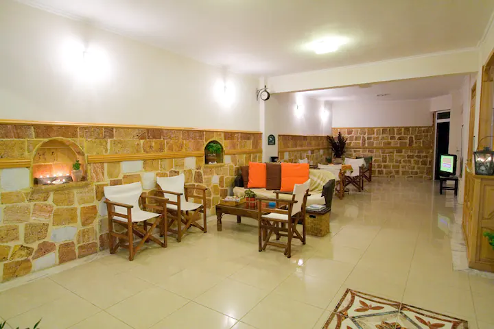 Vila Oasis