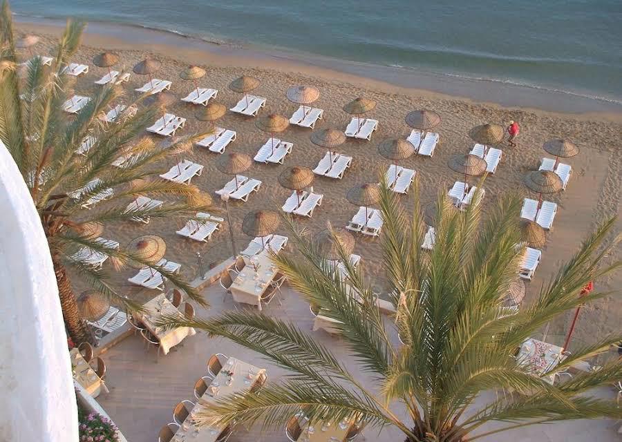 Rubi Hotel