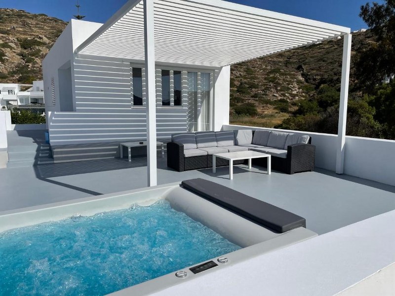 Hotel Relux