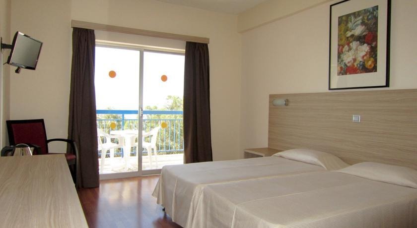 Hotel Marina