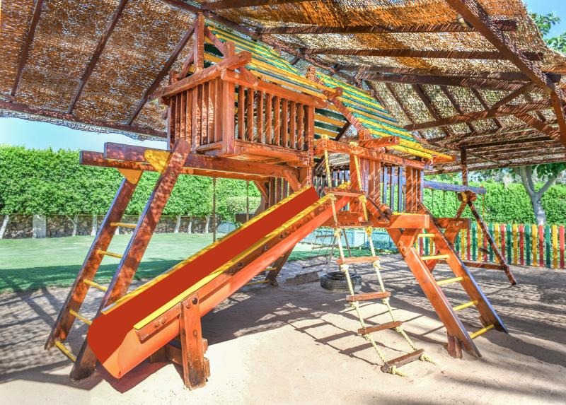 Jaz Fanara Resort