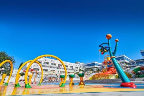 Hotel Delfin