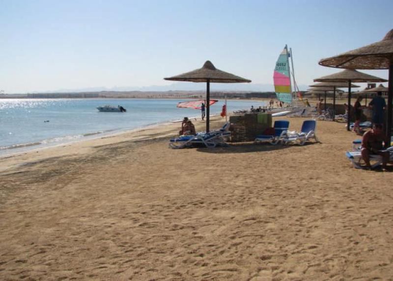 Old Palace Resort Sahl Hasheesh Hotel