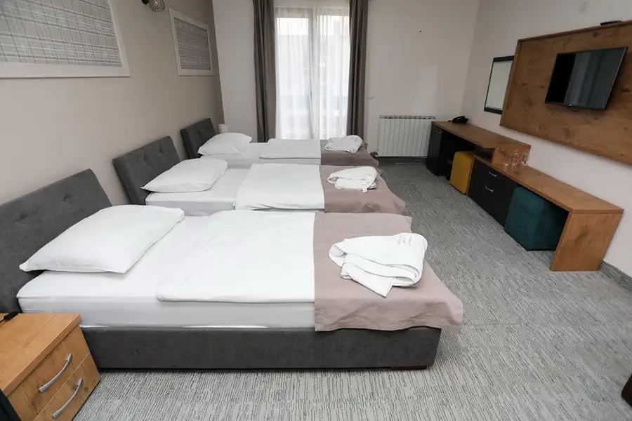 Hotel Board