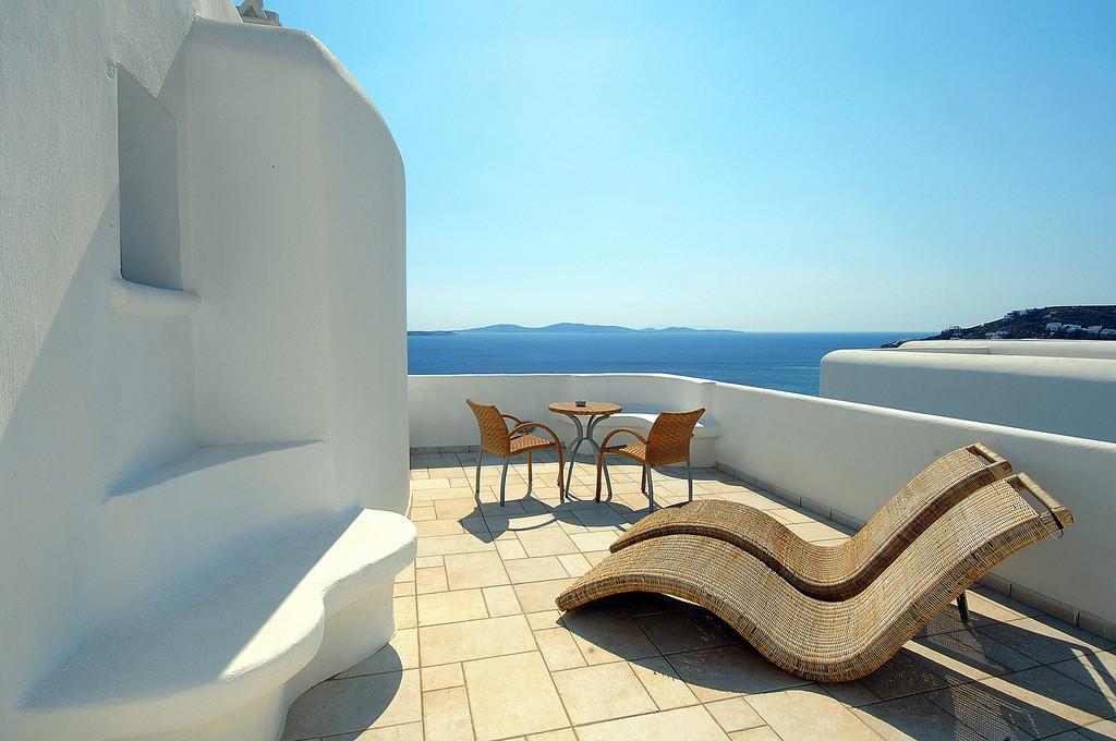 Hotel Saint John