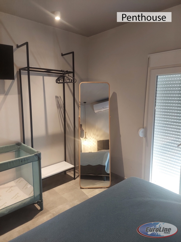Apartmani Aelia Boutique