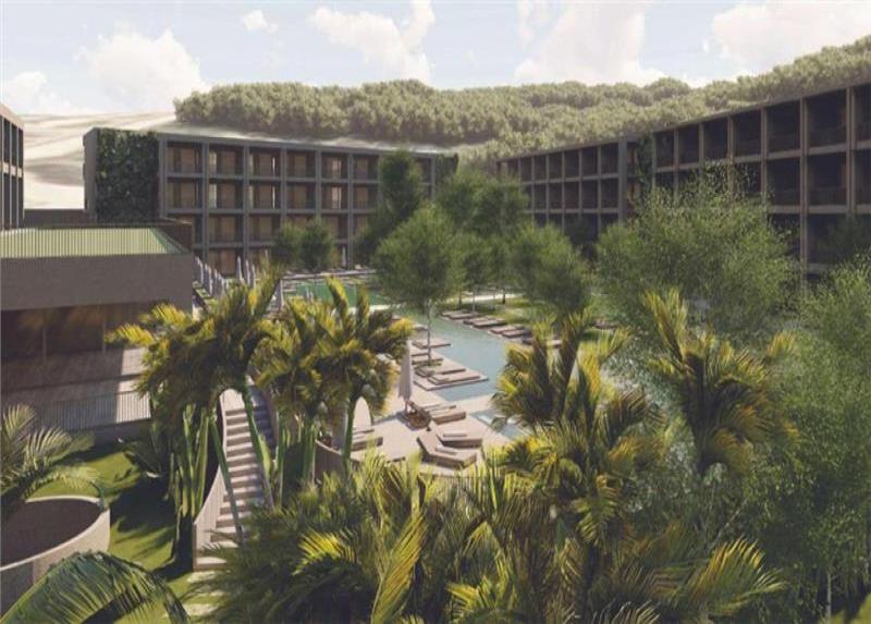 Hyde Bodrum Adult Only Hotel