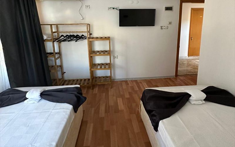 Adasea Hotel