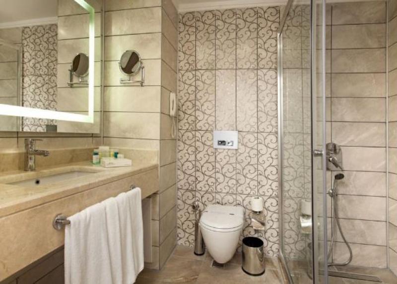 Luna Blanca Resort Hotel