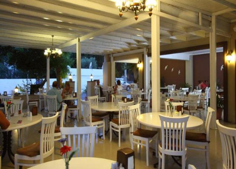 Summer Garden Apart Aparthotel