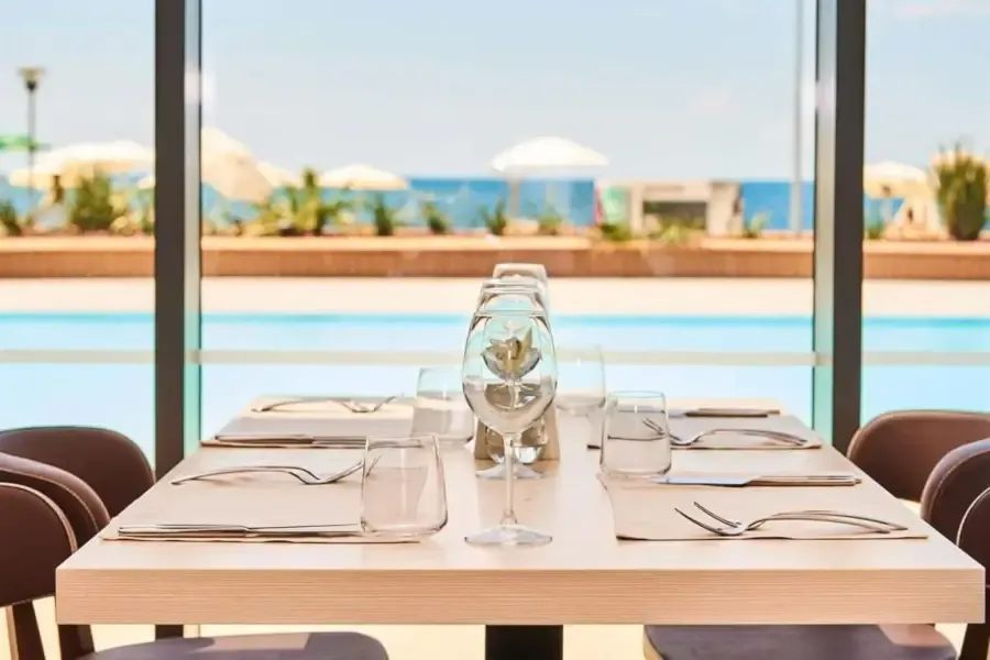 Hotel Sipar