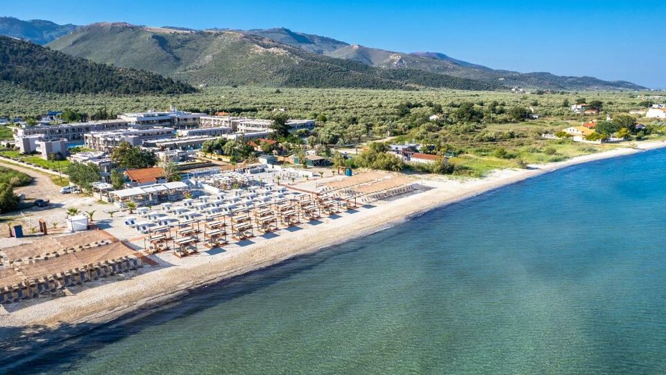 Alea Hotel&Suites
