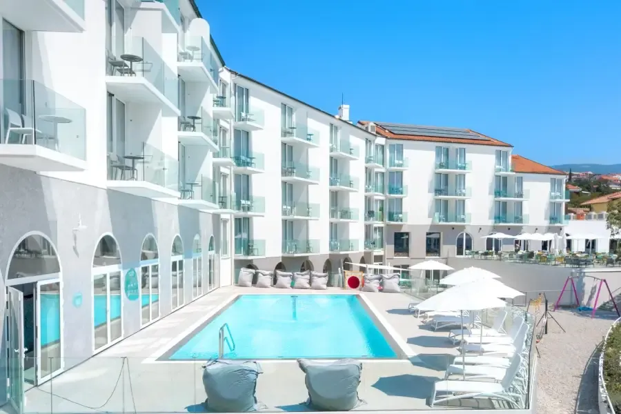 Hotel Aminess Vival Lišanj Family