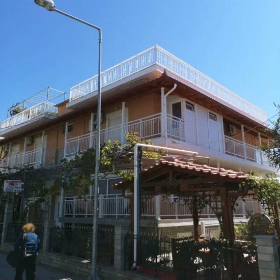 Vila Nikos