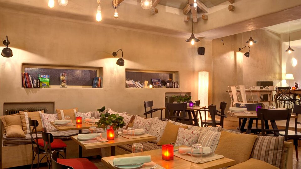 Agapitos Villas & Guesthouses