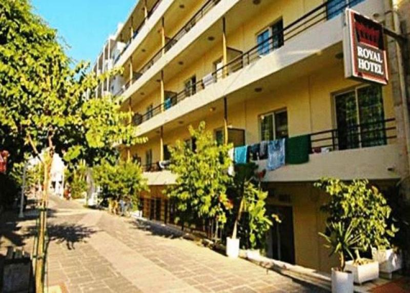Royal Aparthotel