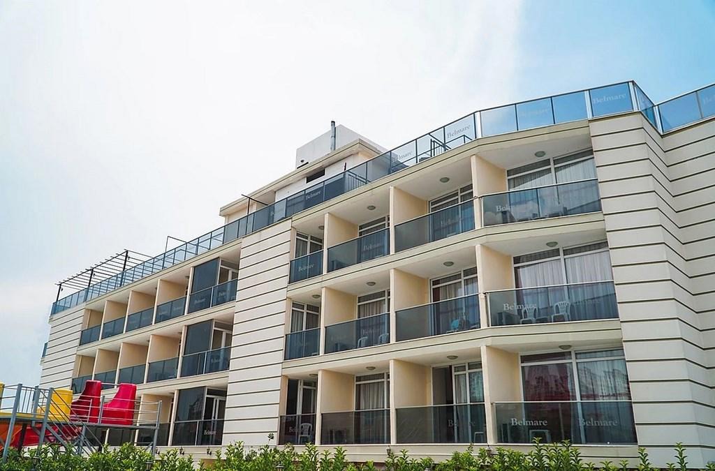 Hotel Belmare