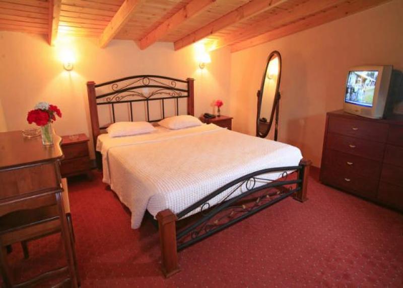 Village Mare Hotel
