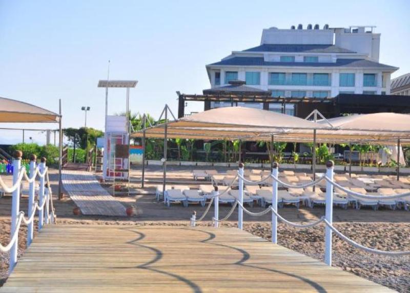 Fun & Sun Family Life Belek Hotel