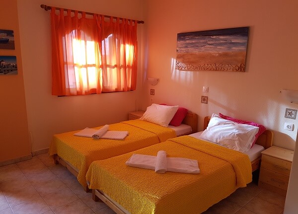 Vila Janis 2
