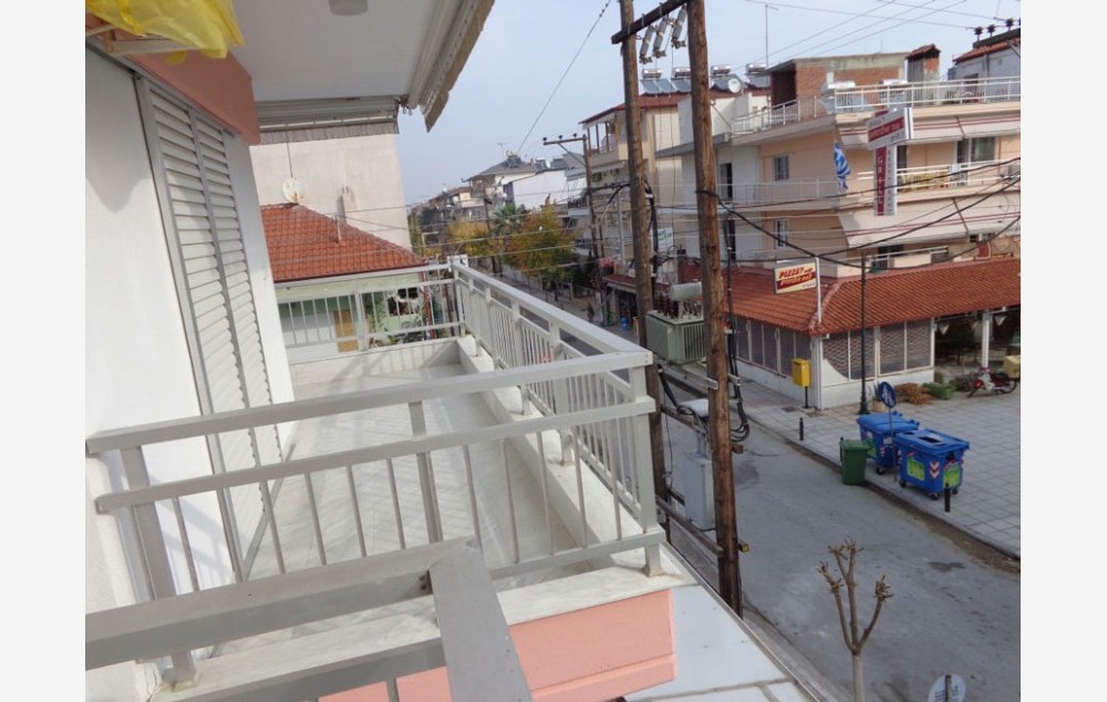 Vila Athina ex Saris