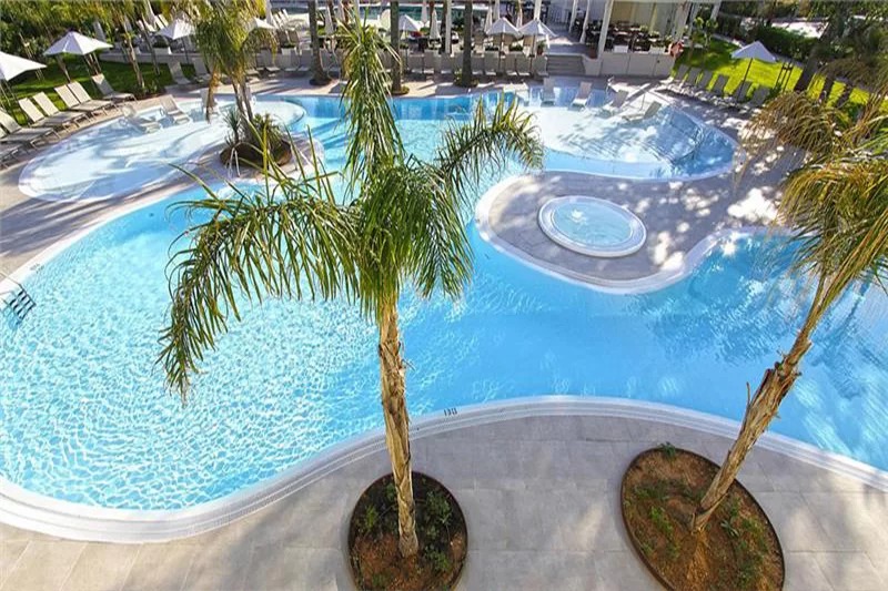 Hotel Caballero