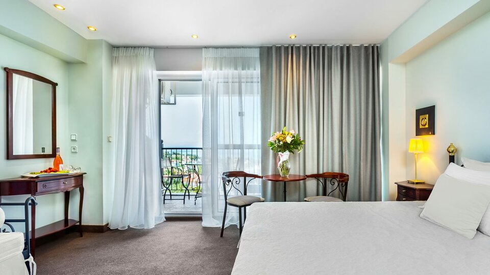 Hotel Kriopigi