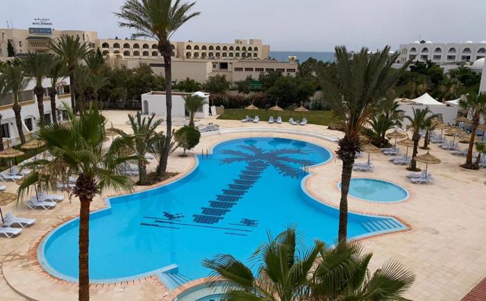 Blumar Resort & Spa