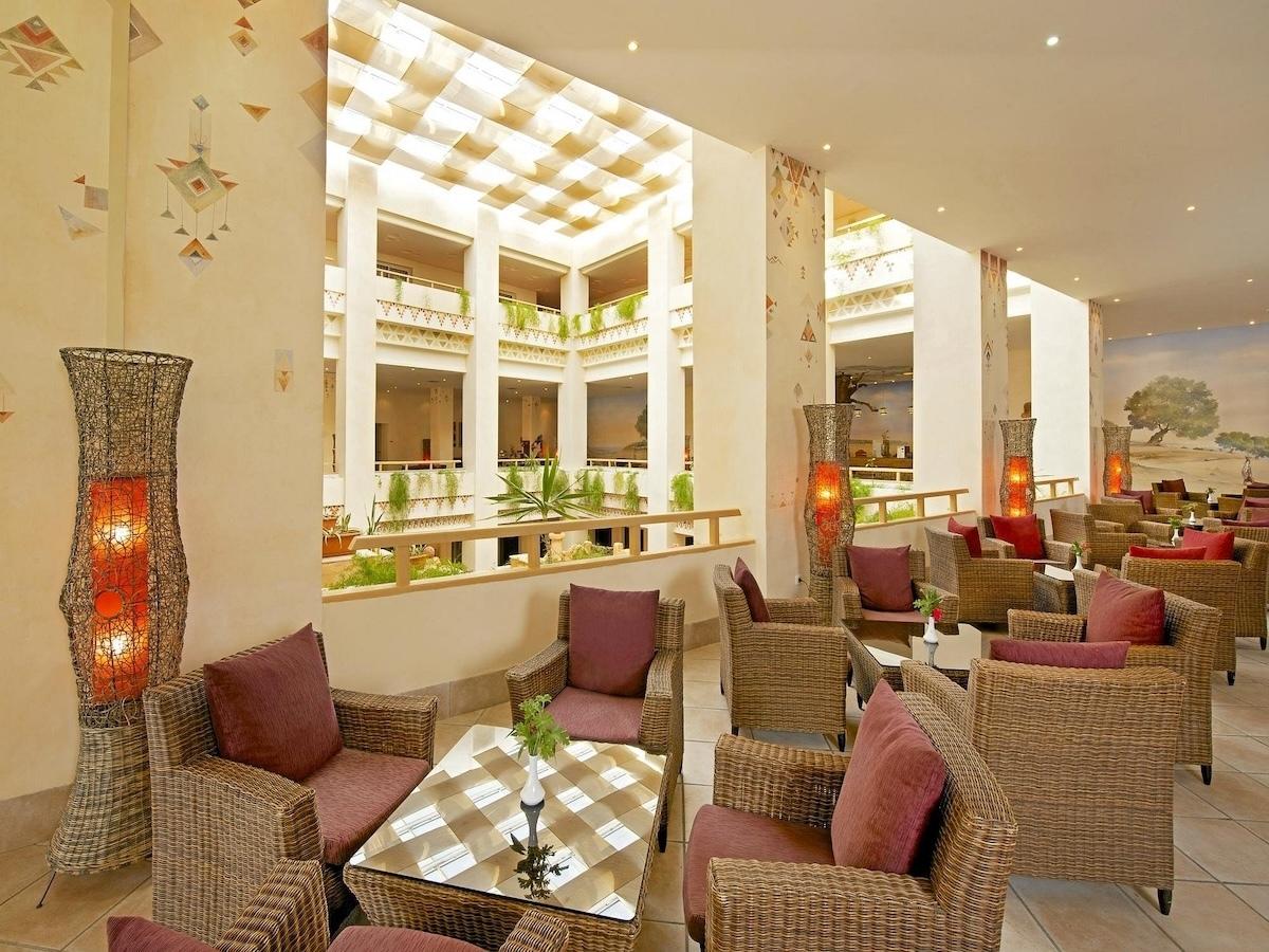 Vincci Safira Palms