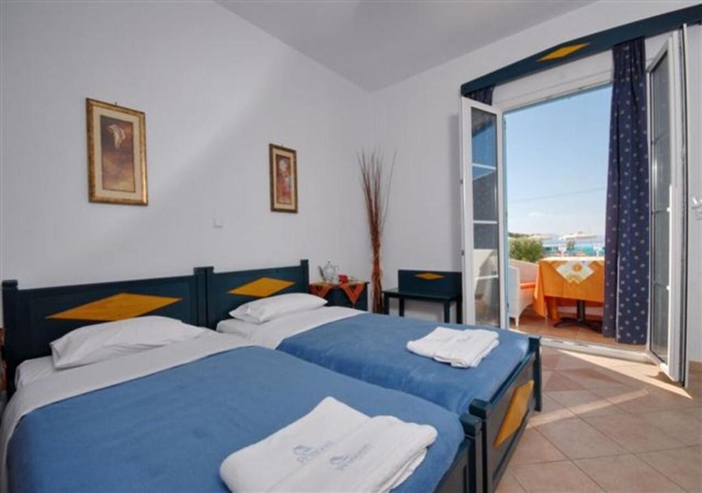 Princess Of Naxos Hotel