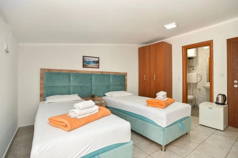 Apartmani Jana