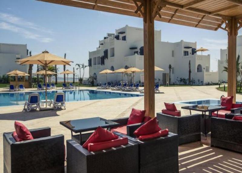 Mercure Hurgada Hotel