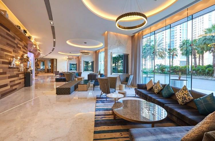 Hotel Media One