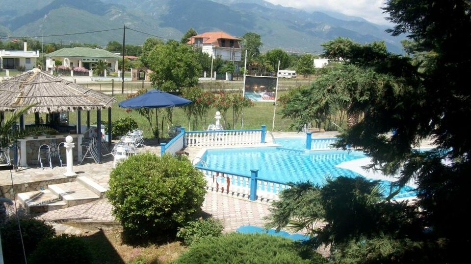 Hotel Livithra