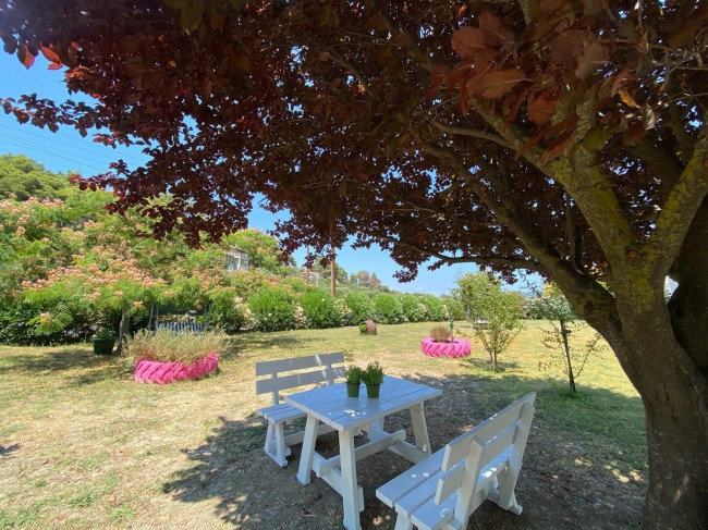 Villa Possidi Studios