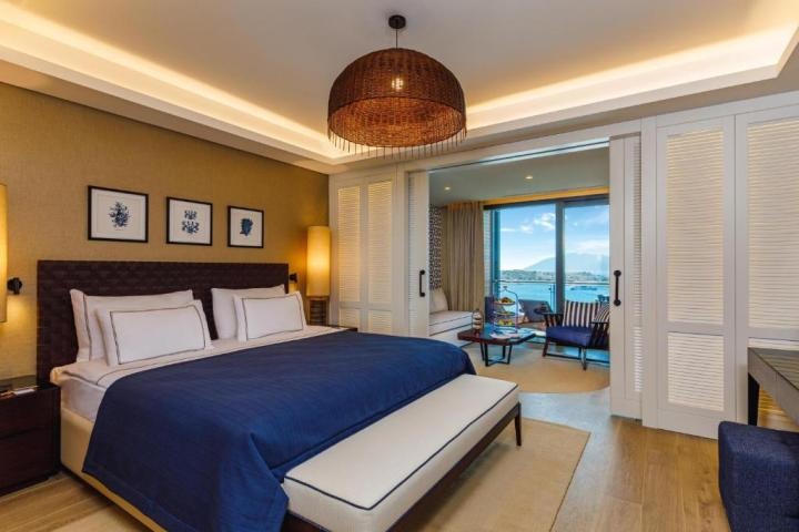 Kaya Palazzo Resort and Residences Le Chic