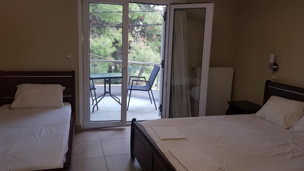 Apart Hotel Oceanis